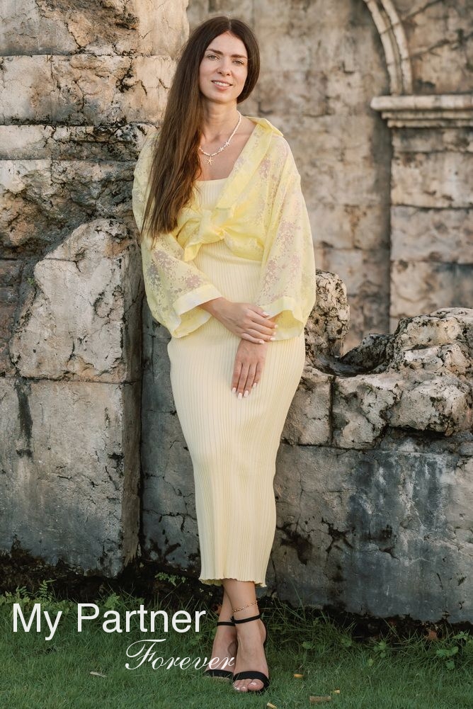 Belarusian Girls Dating - Meet Tatiyana from Grodno, Belarus