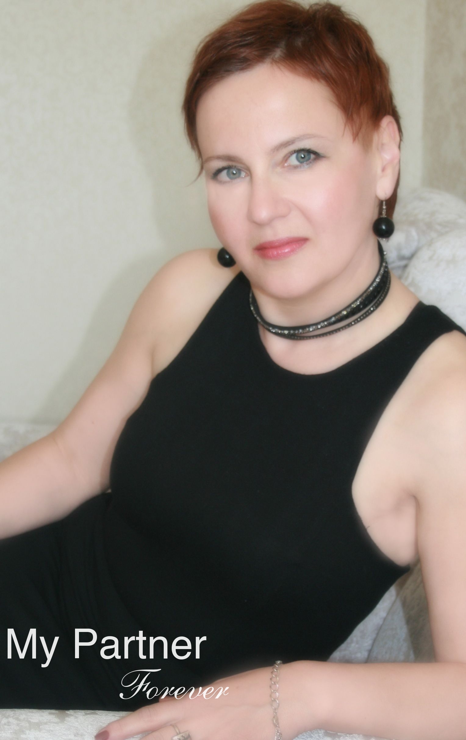 Belarusian Girls Matchmaking - Meet Viktoriya from Grodno, Belarus