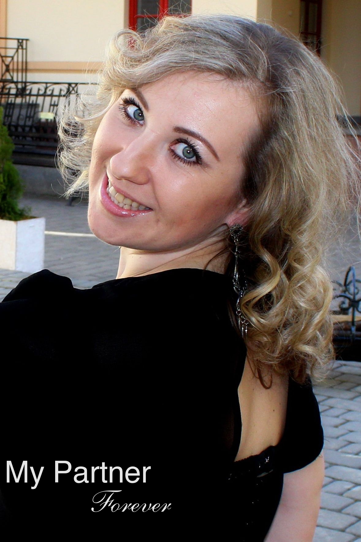 Belarusian Woman Seeking Marriage - Tatiyana from Grodno, Belarus