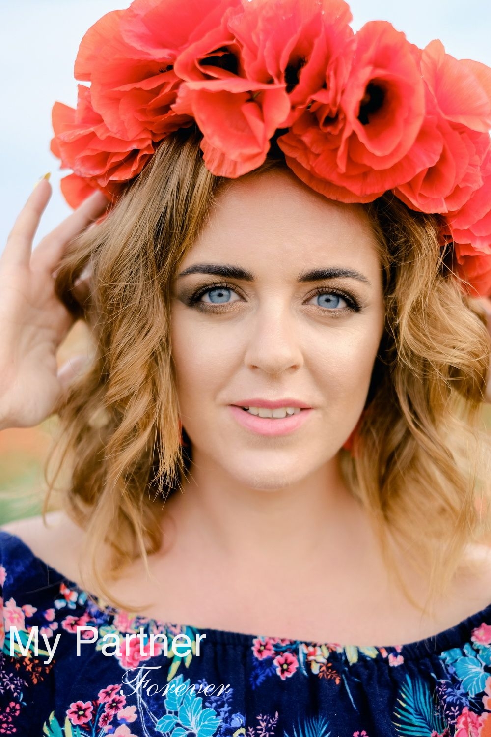 Belarusian Woman Seeking Men - Nataliya from Grodno, Belarus