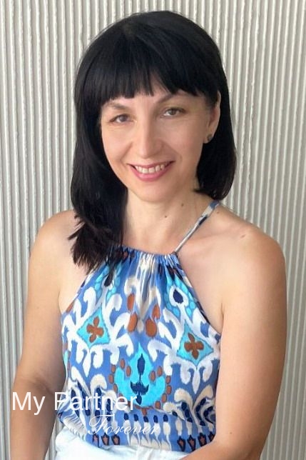 Belarusian Women Matchmaking - Meet Tatiyana from Grodno, Belarus