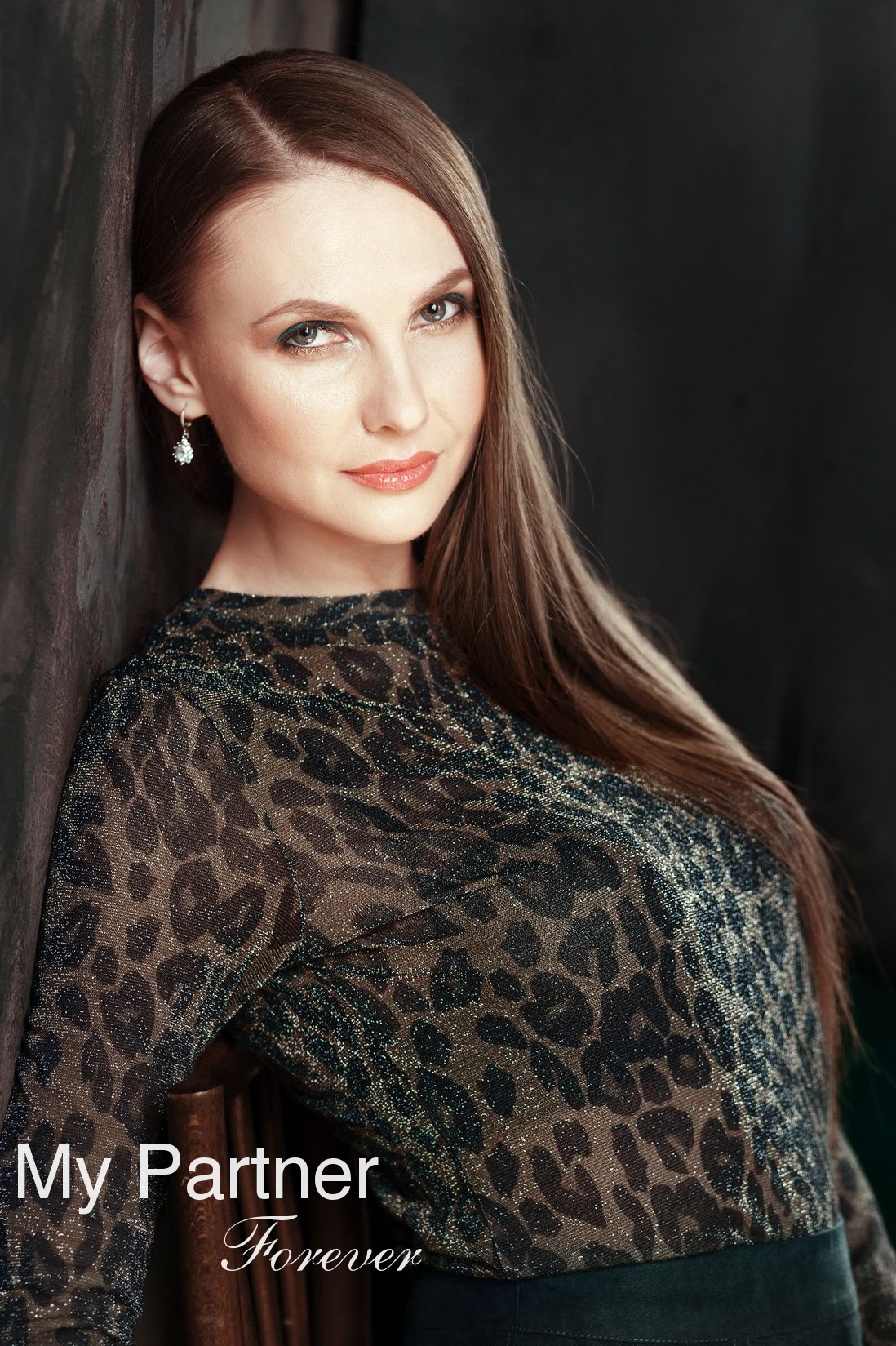 Charming Belarusian Woman Anna from Grodno, Belarus