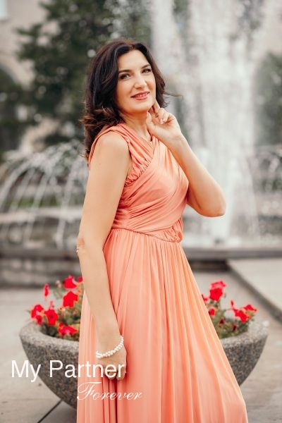 Charming Bride from Ukraine - Tatiyana from Zaporozhye, Ukraine