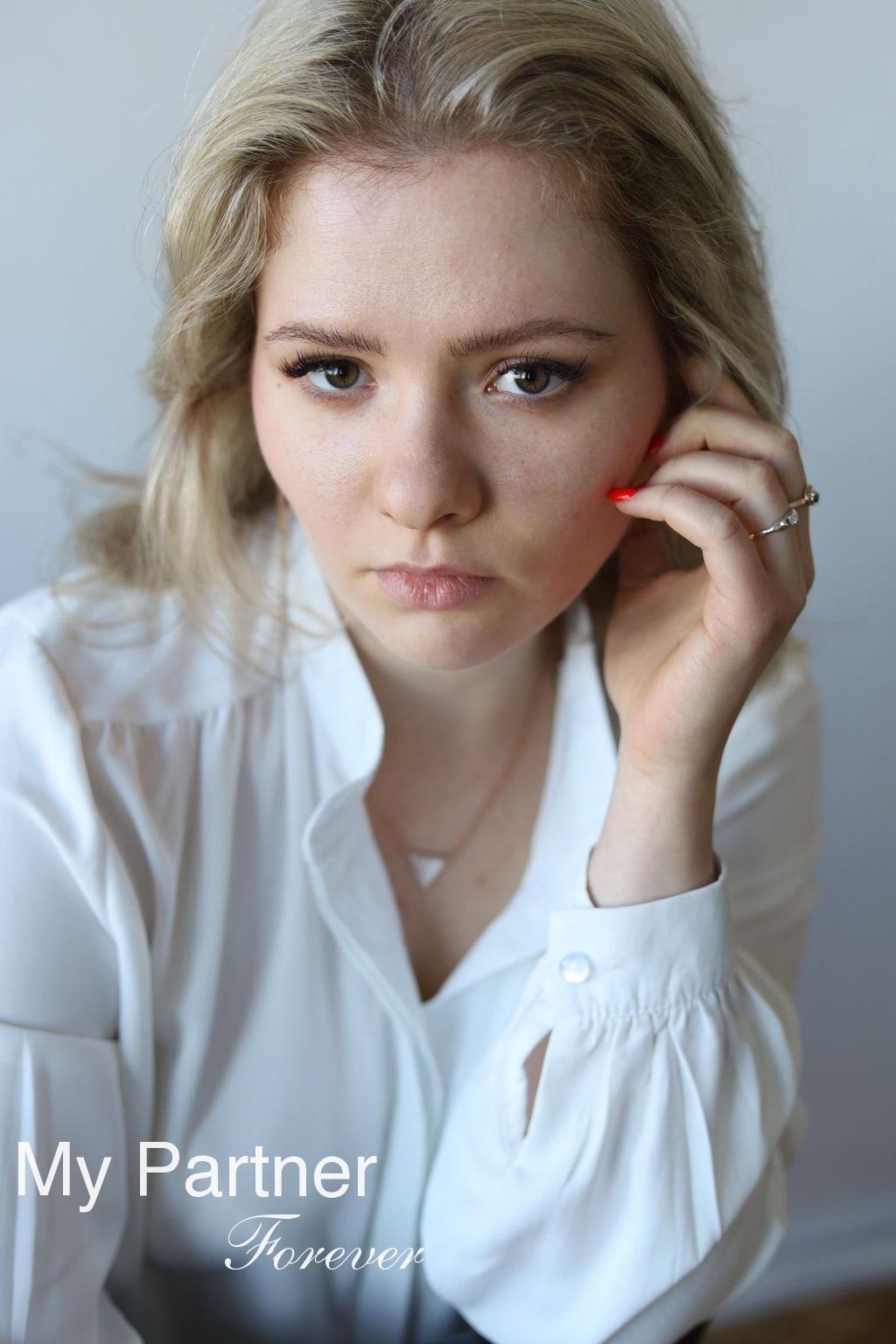 Charming Girl from Belarus - Yuliya from Grodno, Belarus