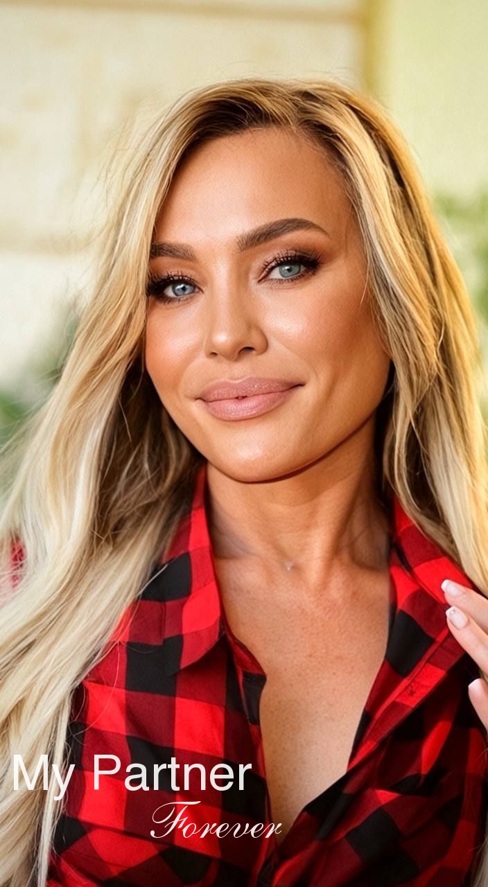 Charming Girl from Ukraine - Elena from Odessa, Ukraine