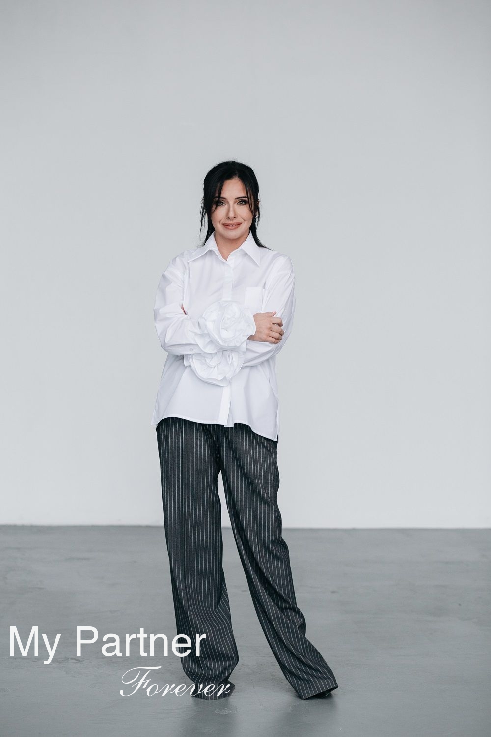 Charming Lady from Ukraine - Nataliya from Kiev, Ukraine