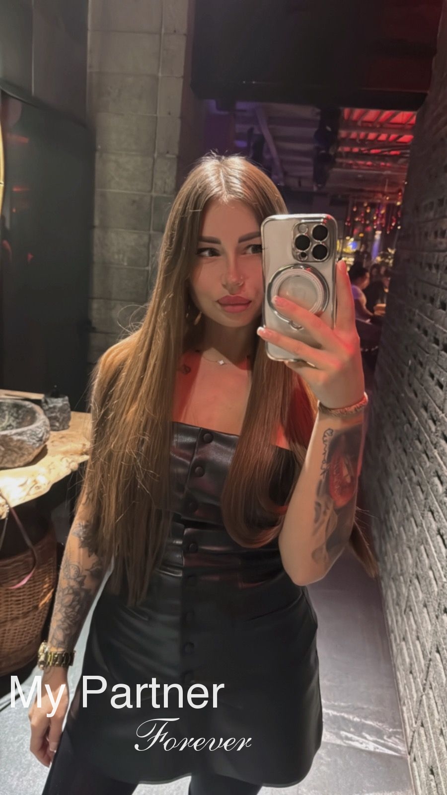 Charming Ukrainian Lady Alina from Ivano-Frankovsk, Ukraine