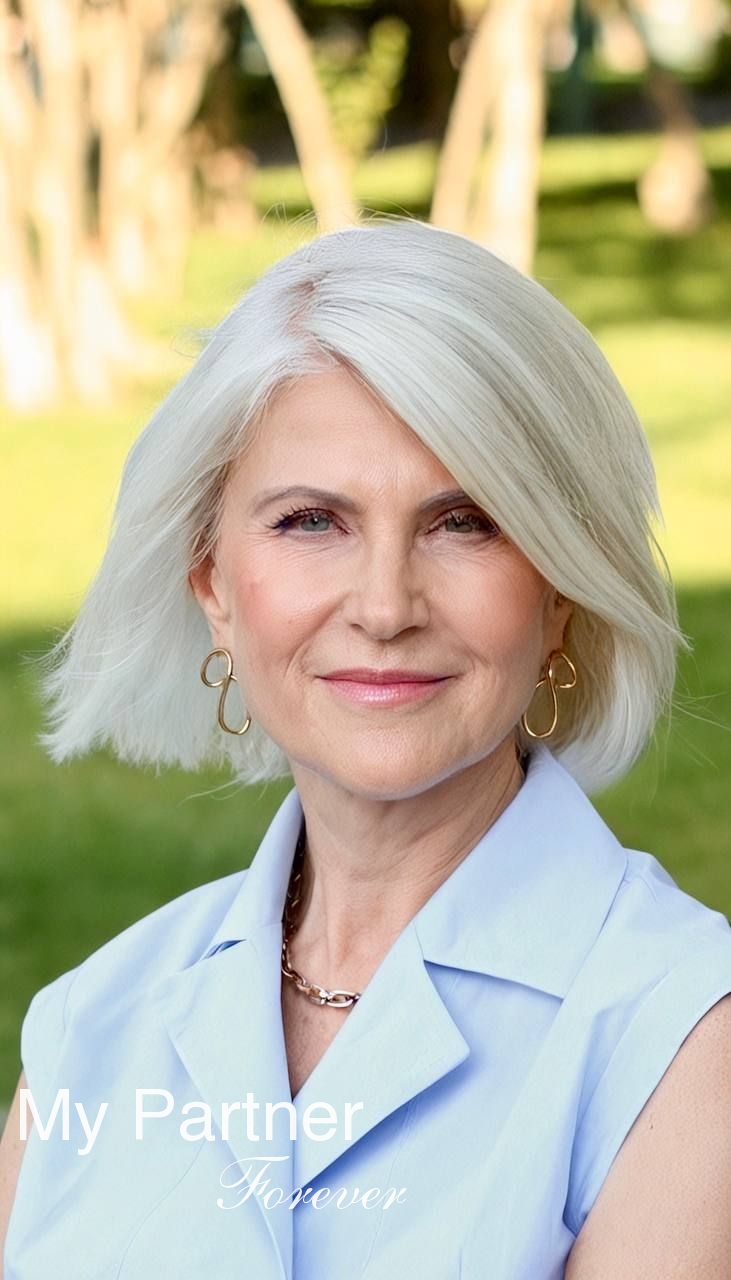 Charming Woman from Ukraine - Irina from Kharkov, Ukraine