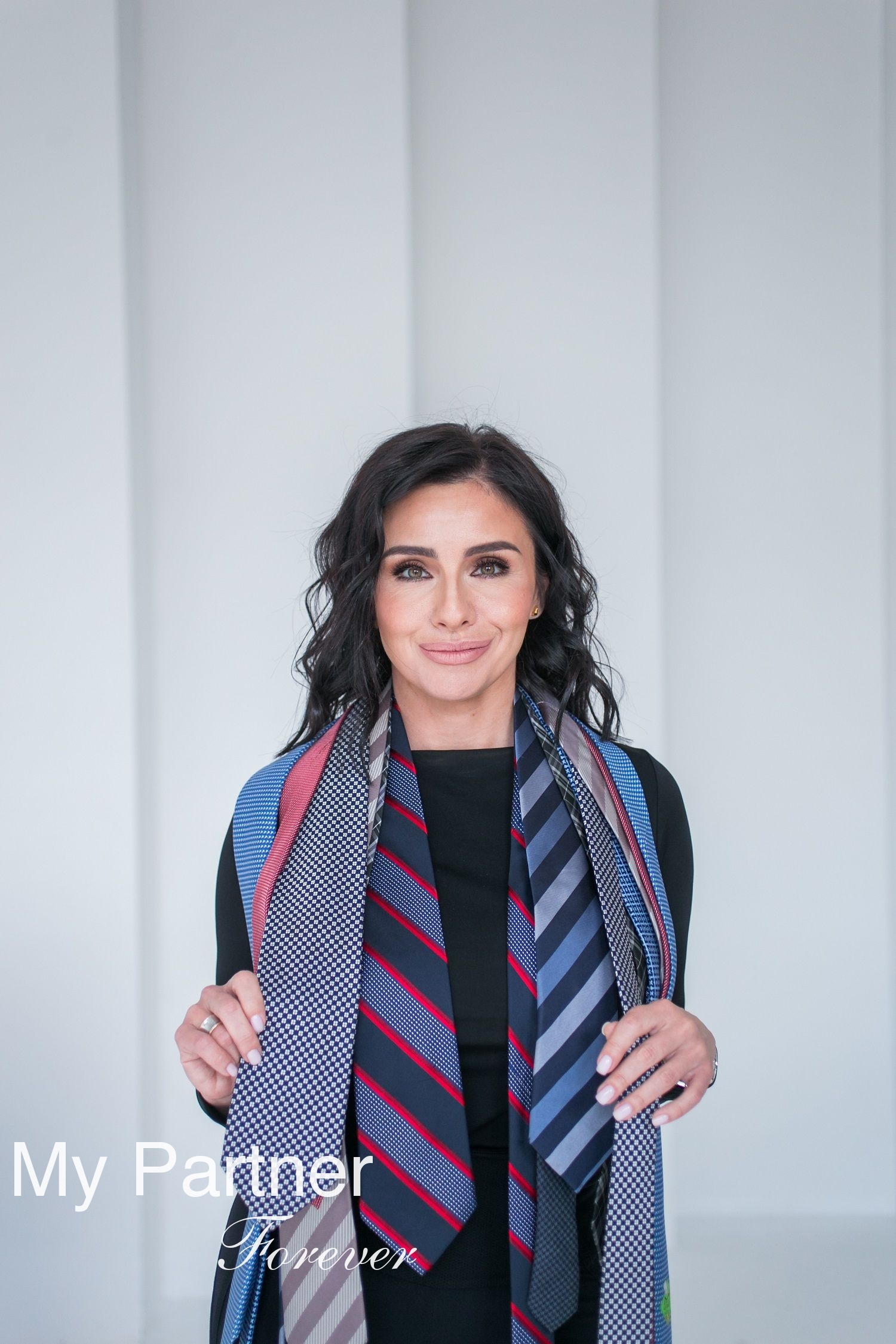 Dating Service to Meet Charming Ukrainian Lady Nataliya from Kiev, Ukraine