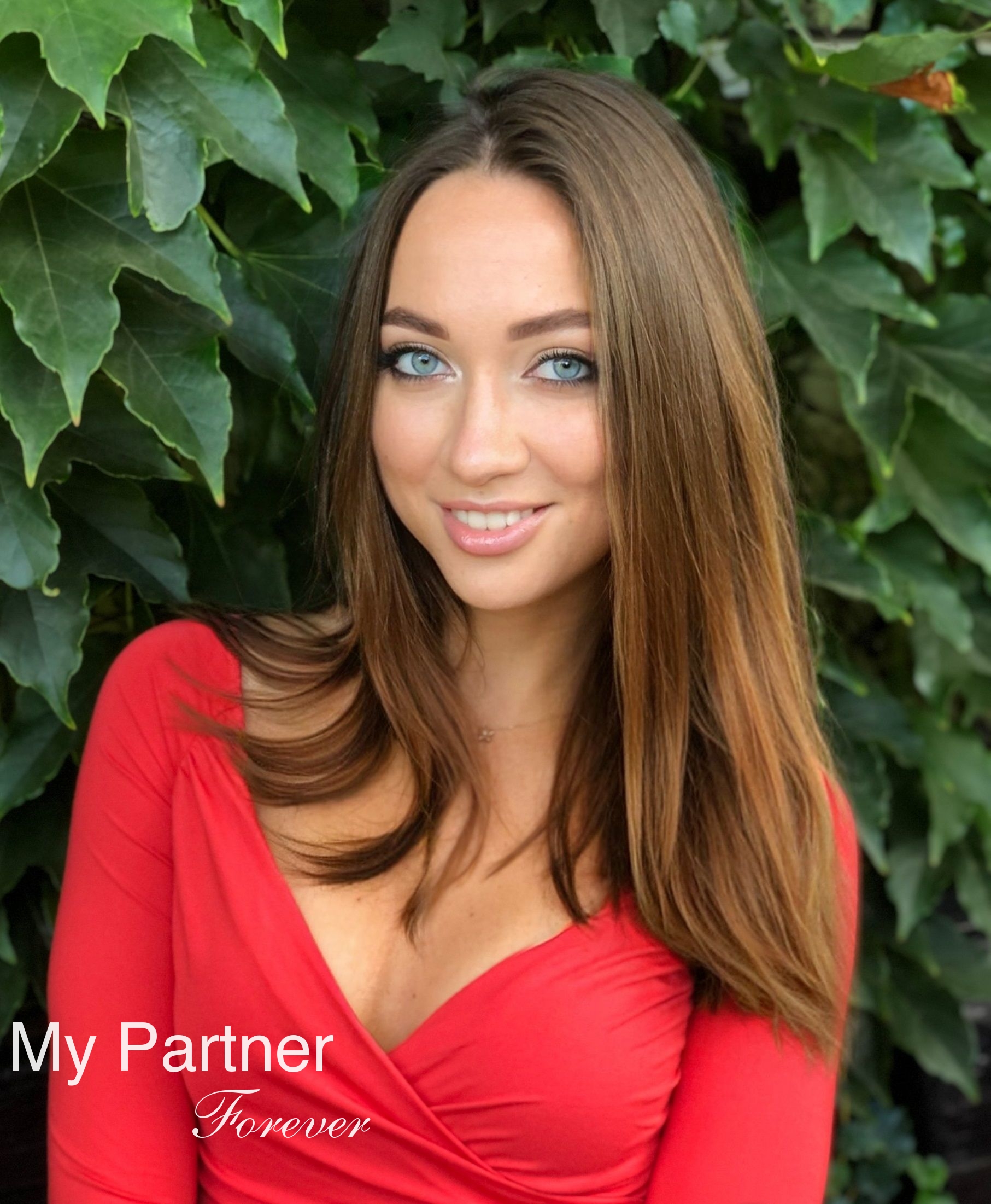 Dating Service to Meet Gorgeous Ukrainian Lady Valeriya from Krivoj Rog, Ukraine