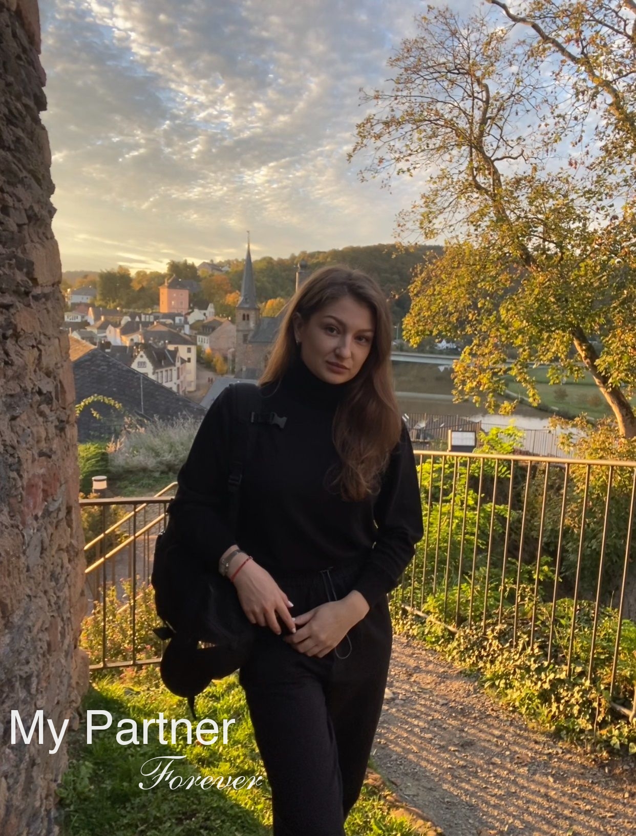 Dating Service to Meet Gorgeous Ukrainian Woman Tamara from Zaporozhye, Ukraine