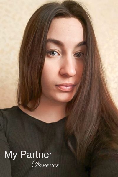 Dating Service to Meet Milena from Nikolaev, Ukraine