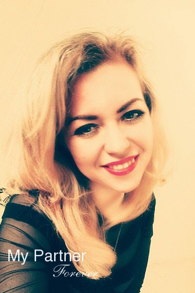 Dating Service to Meet Nadezhda from Almaty, Kazakhstan