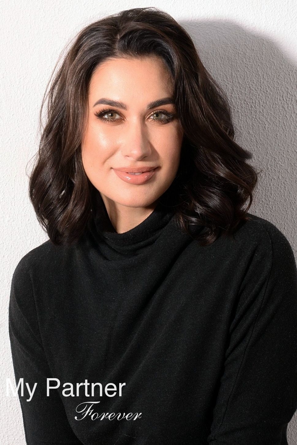 Dating Service to Meet Pretty Ukrainian Girl Ekaterina from Kharkov, Ukraine