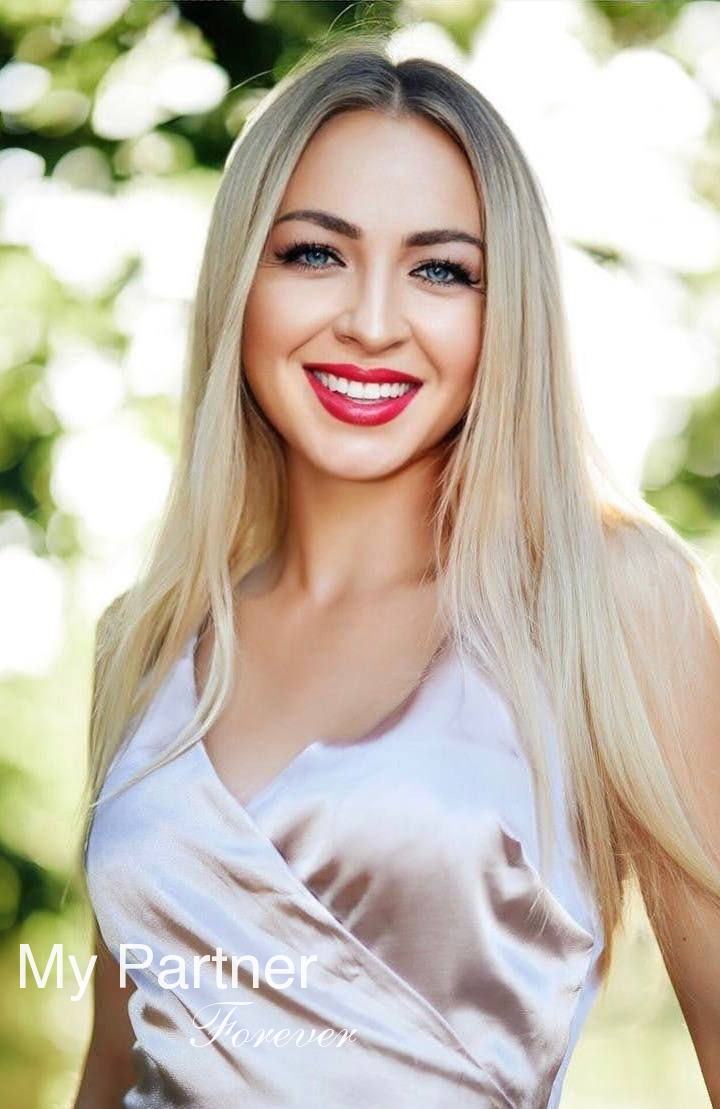 Hot Ukraine Ladies