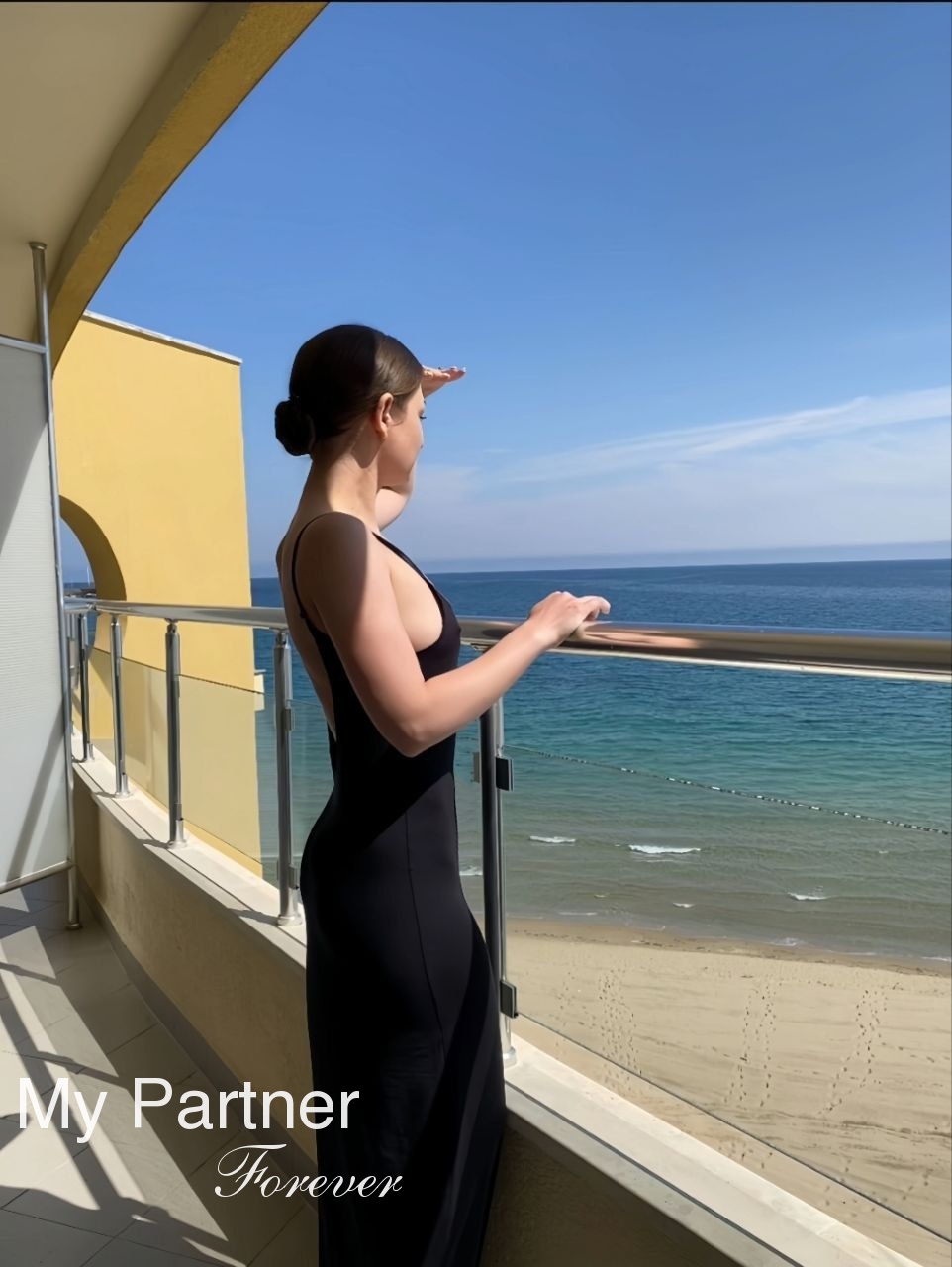 Dating Service to Meet Sexy Ukrainian Woman Tamara from Zaporozhye, Ukraine