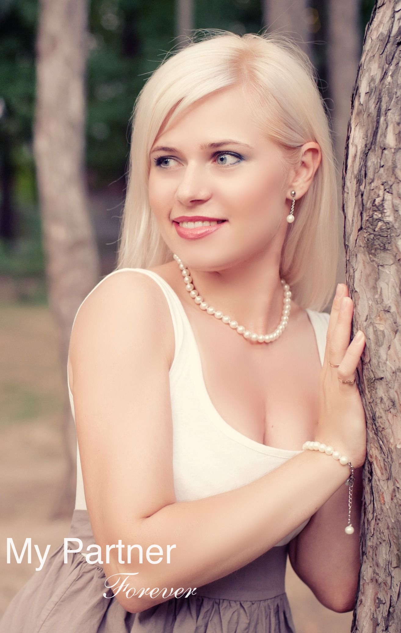 Meet Single Ukrainian Girls