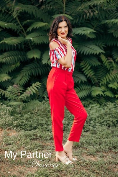 Dating Service to Meet Tatiyana from Zaporozhye, Ukraine