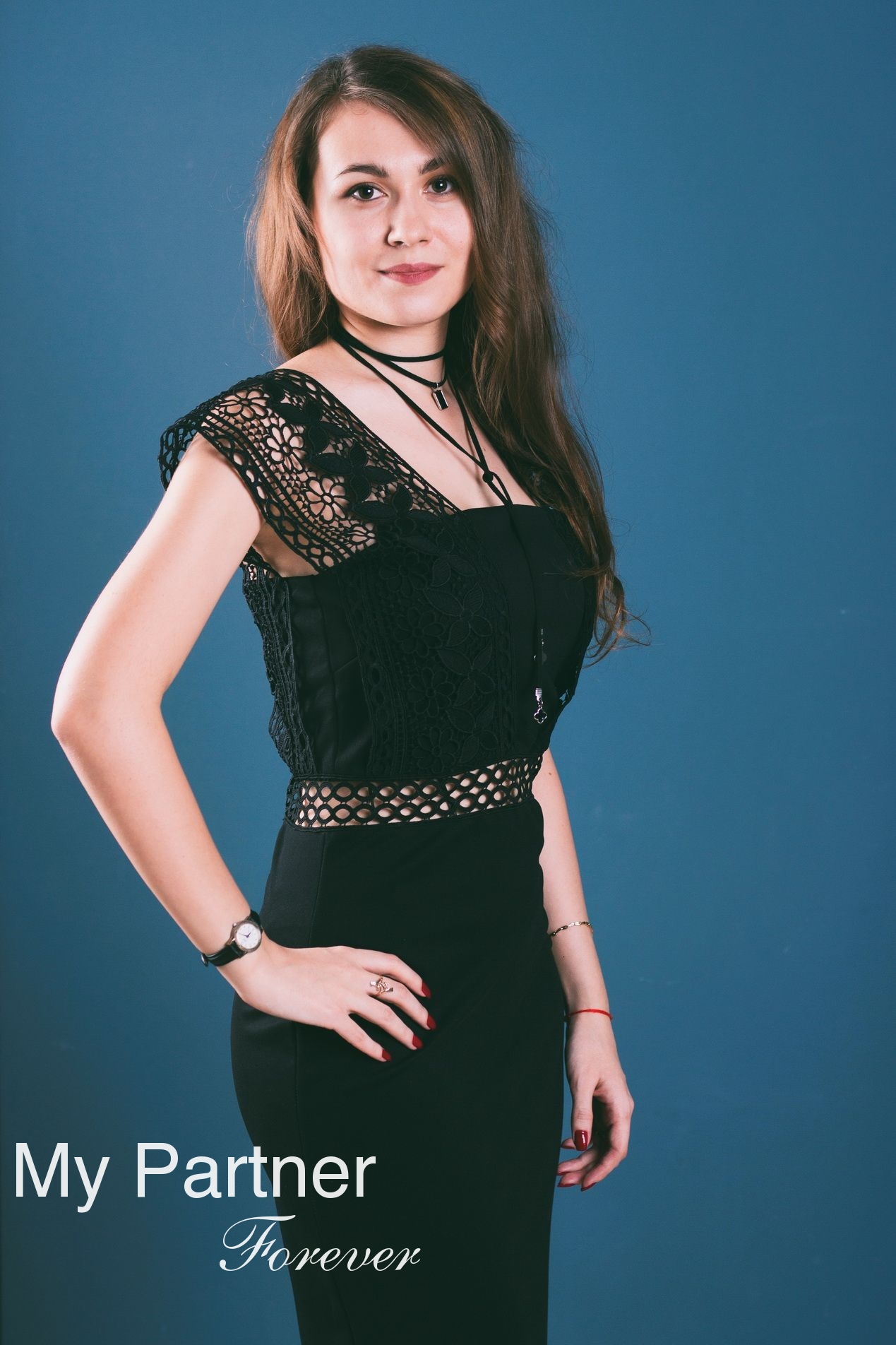 Dating Site to Meet Beautiful Belarusian Lady Tatiyana from Grodno, Belarus