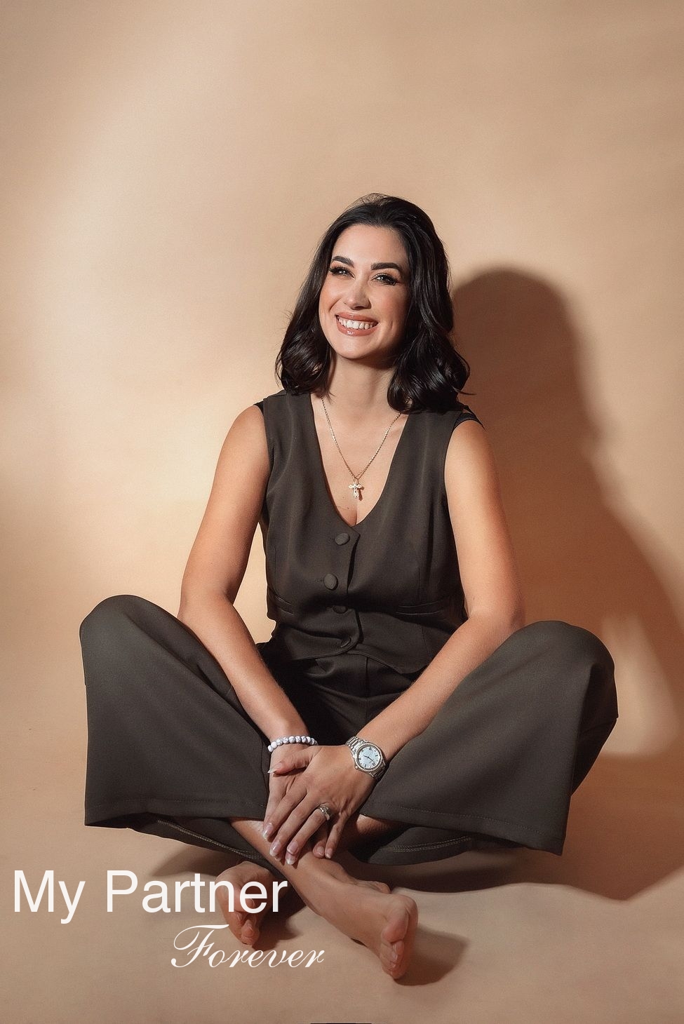 Dating Site to Meet Beautiful Ukrainian Girl Ekaterina from Kharkov, Ukraine