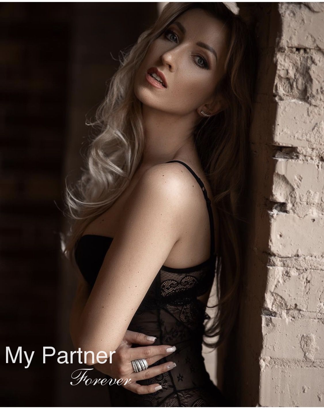 Dating Site to Meet Beautiful Ukrainian Lady Valeriya from Kiev, Ukraine