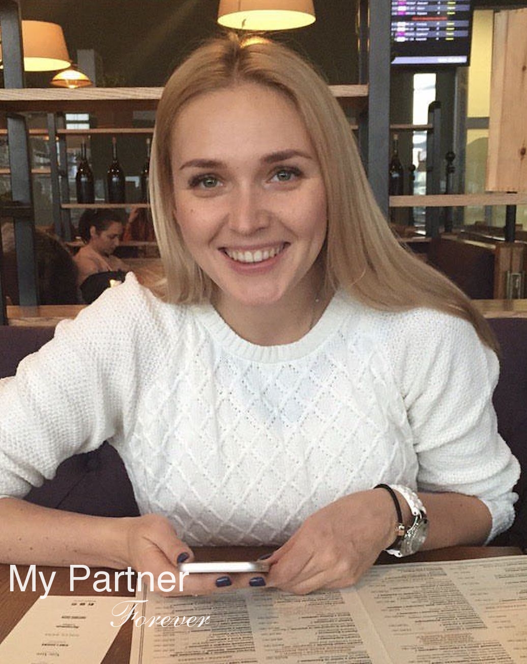 Dating Site to Meet Beautiful Ukrainian Woman Tatiyana from Kherson, Ukraine