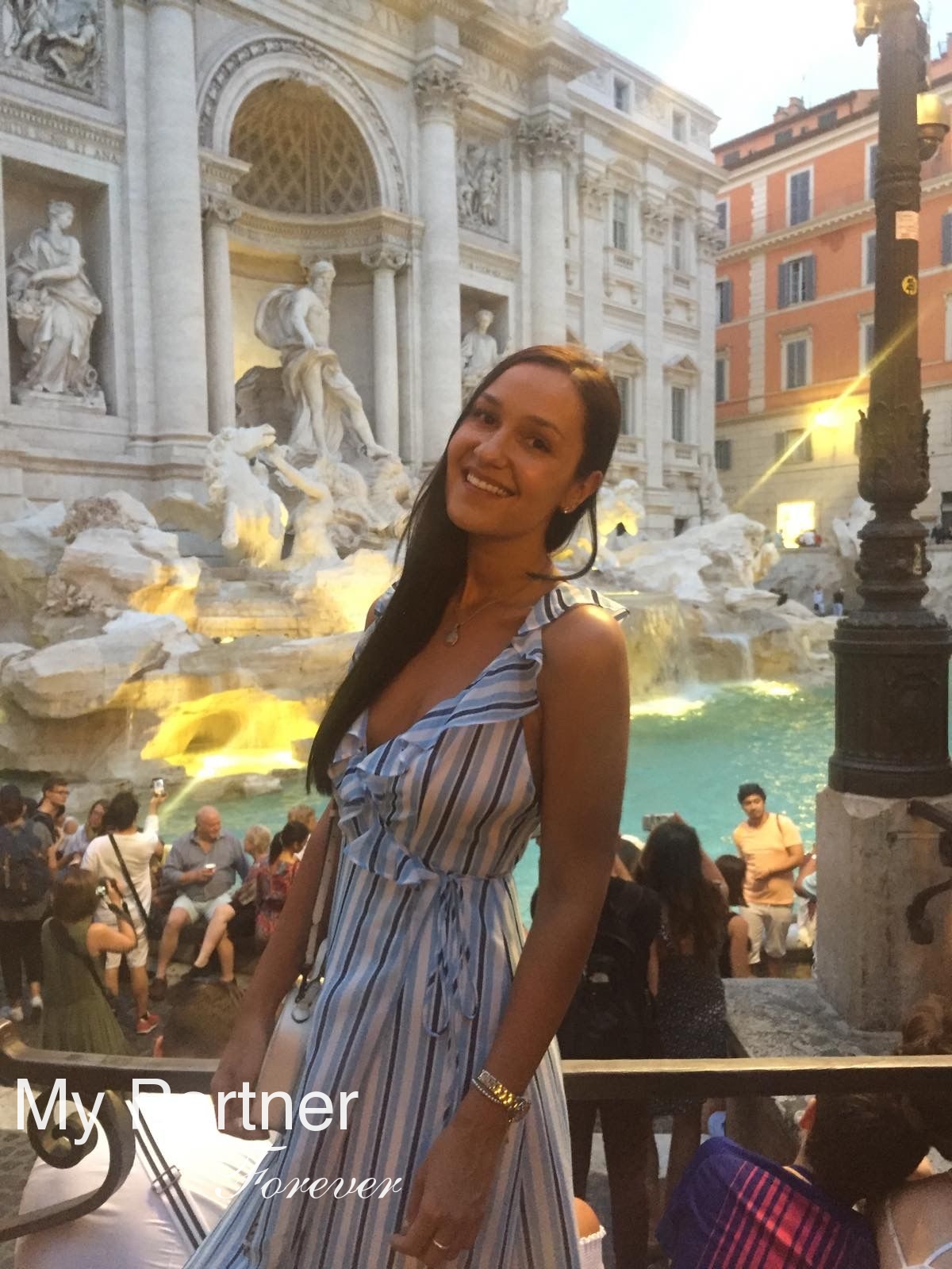 Dating Site to Meet Charming Ukrainian Girl Ekaterina from Kiev, Ukraine