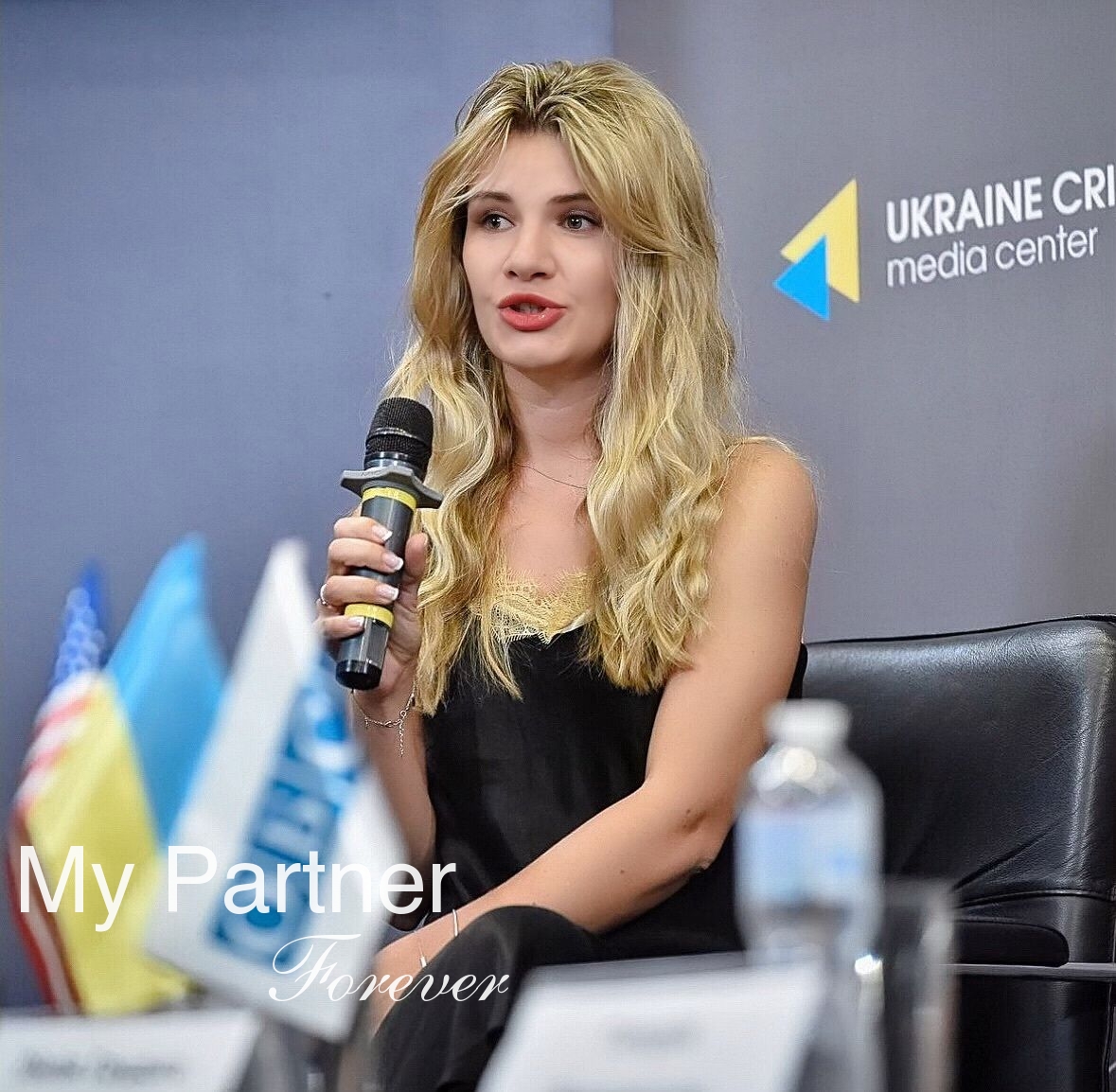 Dating Site to Meet Charming Ukrainian Girl Nadezhda from Vinnitsa, Ukraine