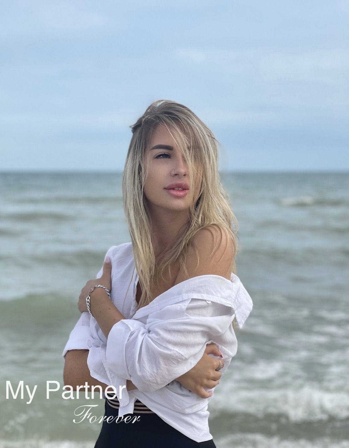 Dating Site to Meet Charming Ukrainian Girl Tatiyana from Zaporozhye, Ukraine