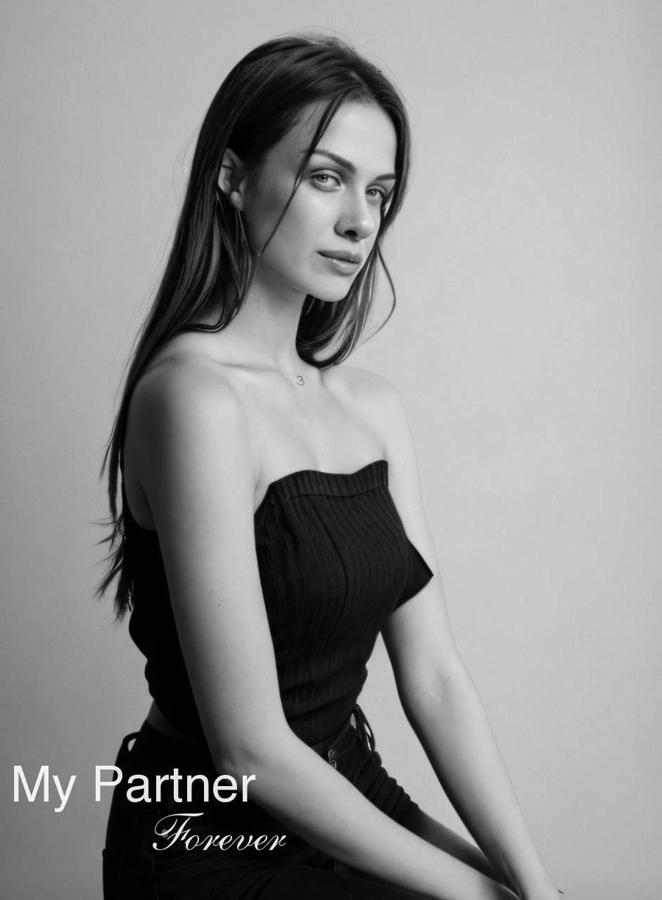 Dating Site to Meet Gorgeous Ukrainian Girl Nataliya from Vinnitsa, Ukraine