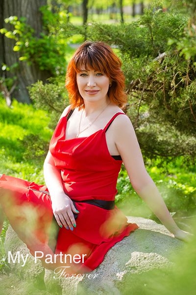 Dating Site to Meet Gorgeous Ukrainian Girl Olga from Zaporozhye, Ukraine