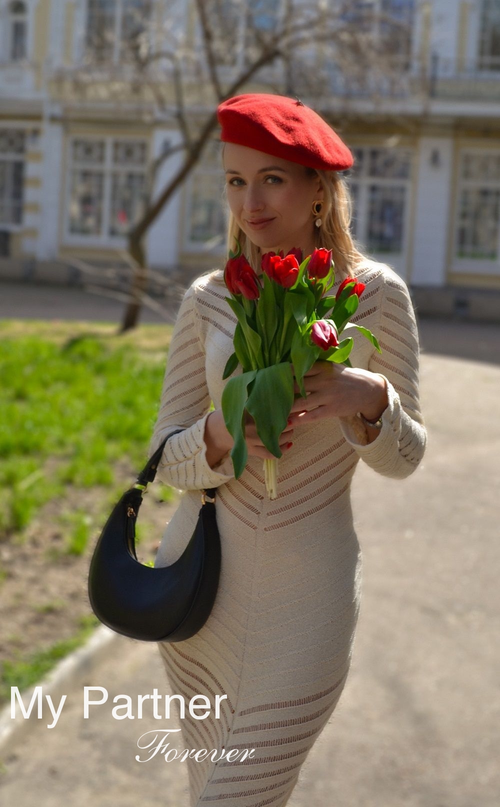 Dating Site to Meet Gorgeous Ukrainian Woman Valentina from Odessa, Ukraine