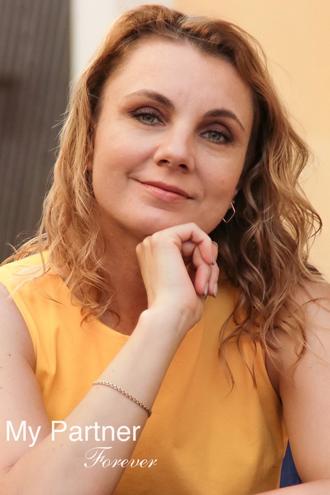 Dating Site to Meet Nataliya from Minsk, Belarus