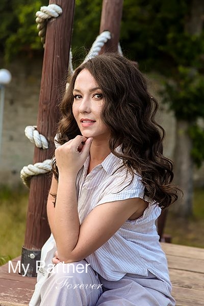 Dating Site to Meet Olesya from Almaty, Kazakhstan