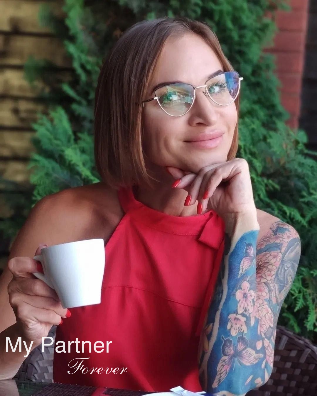 Dating Site to Meet Pretty Ukrainian Girl Alla from Vinnitsa, Ukraine