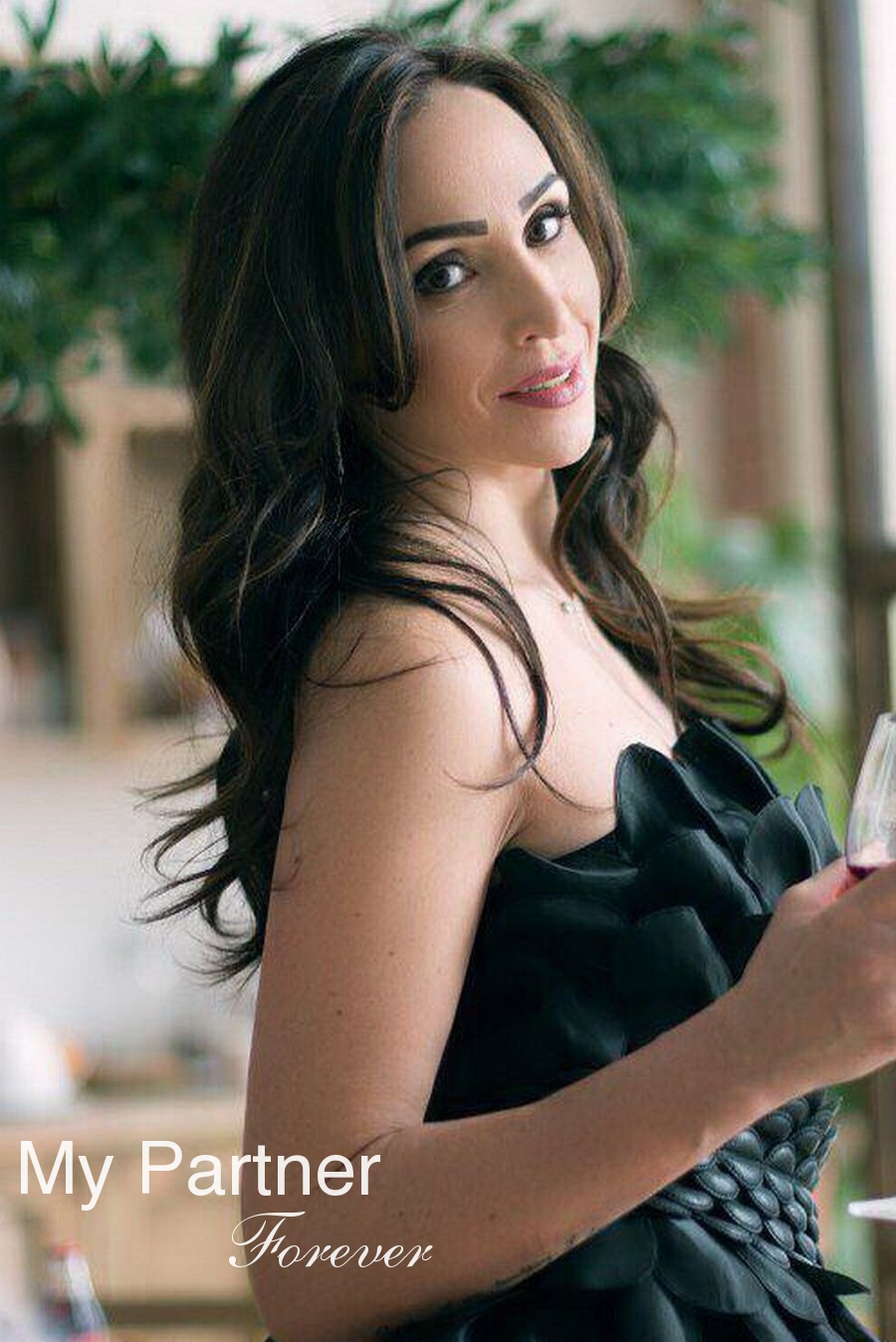 Dating Site to Meet Sexy Ukrainian Girl Tatiyana from Kharkov, Ukraine