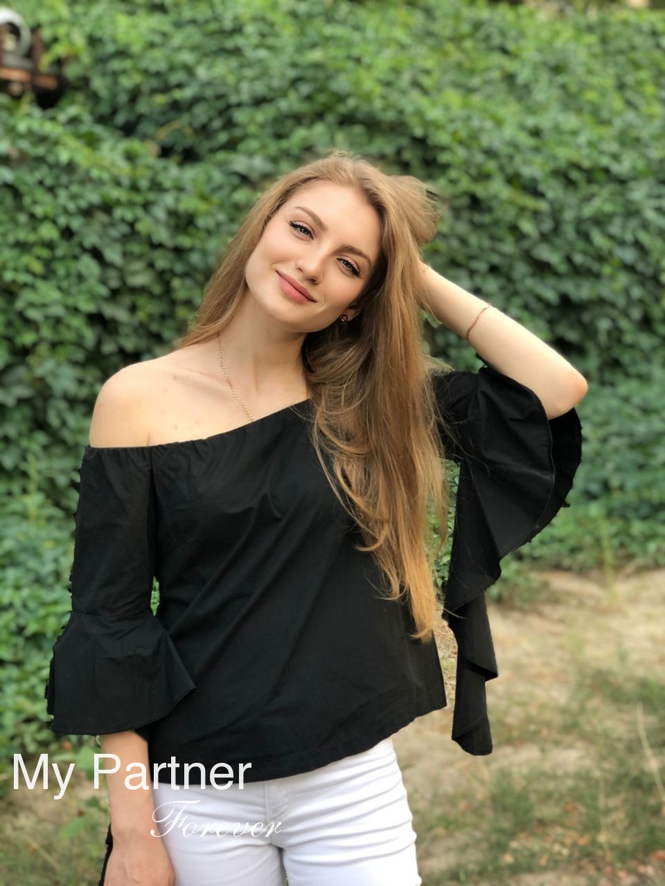 Dating Site to Meet Sexy Ukrainian Girl Viktoriya from Kharkov, Ukraine