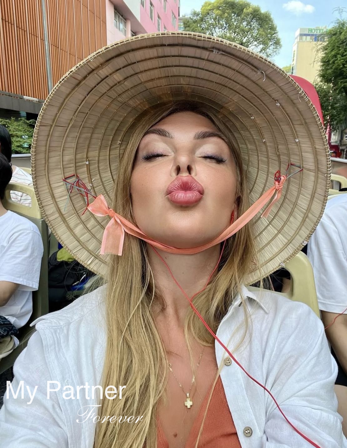 Dating Site to Meet Sexy Ukrainian Lady Anna from Kiev, Ukraine