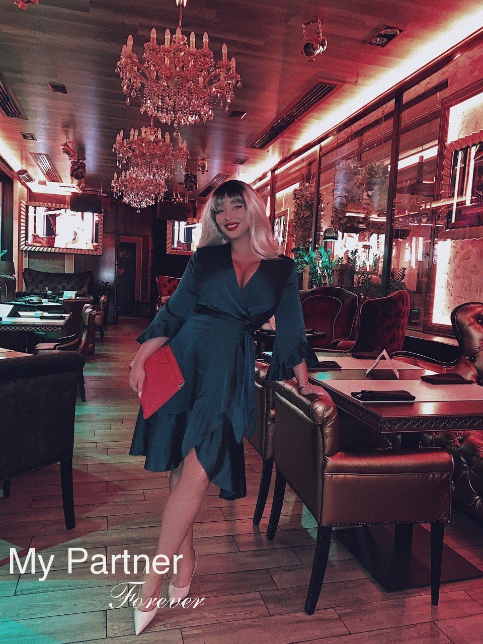 Dating nettsted Kiev