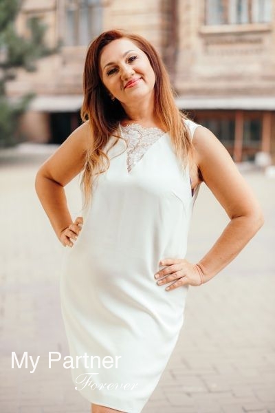Dating Site to Meet Sexy Ukrainian Woman Anna from Zaporozhye, Ukraine
