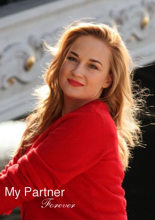 Dating Site to Meet Sexy Ukrainian Woman Valentina from Odessa, Ukraine