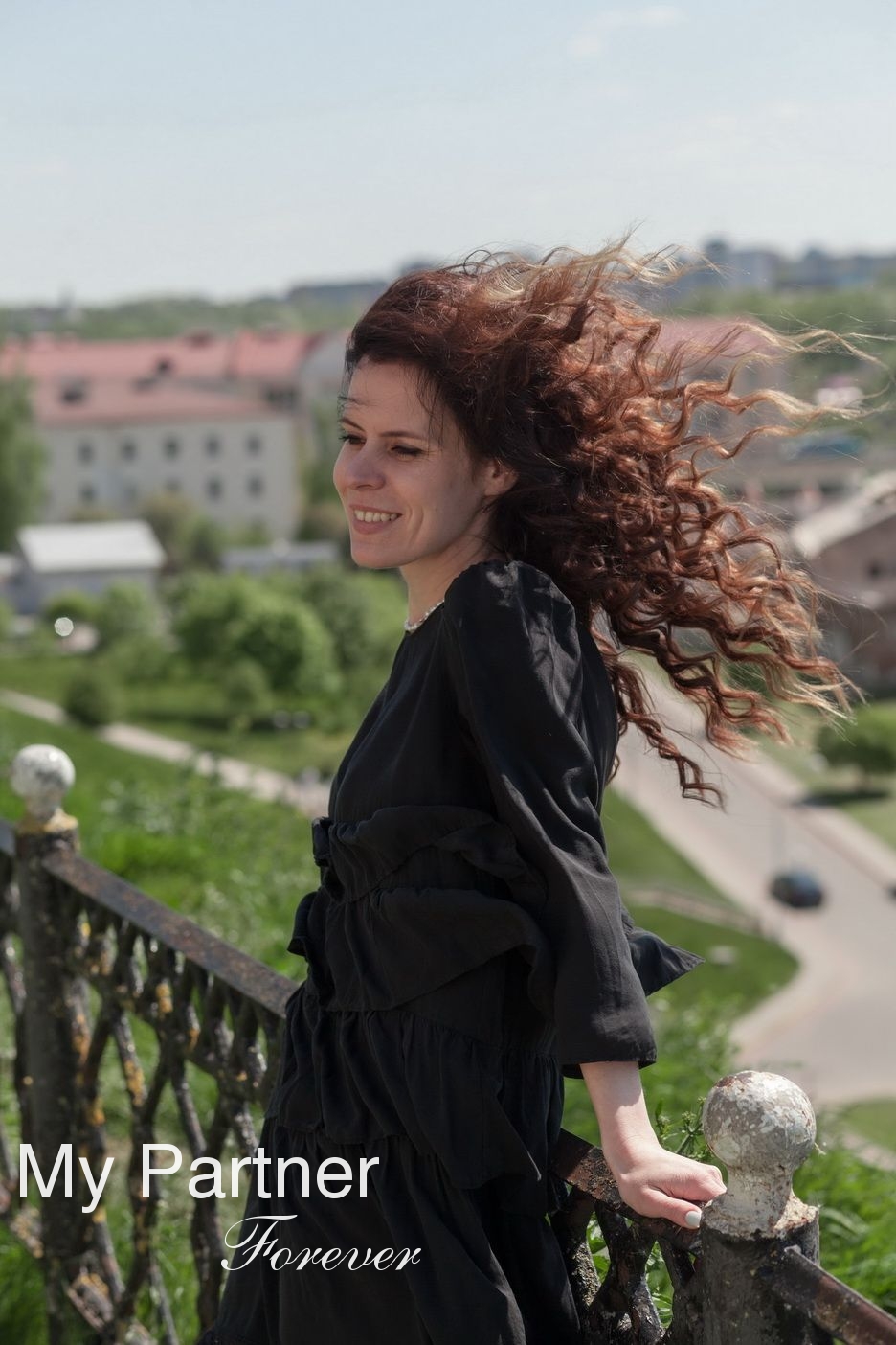 Dating Site to Meet Single Belarusian Lady Anastasiya from Grodno, Belarus