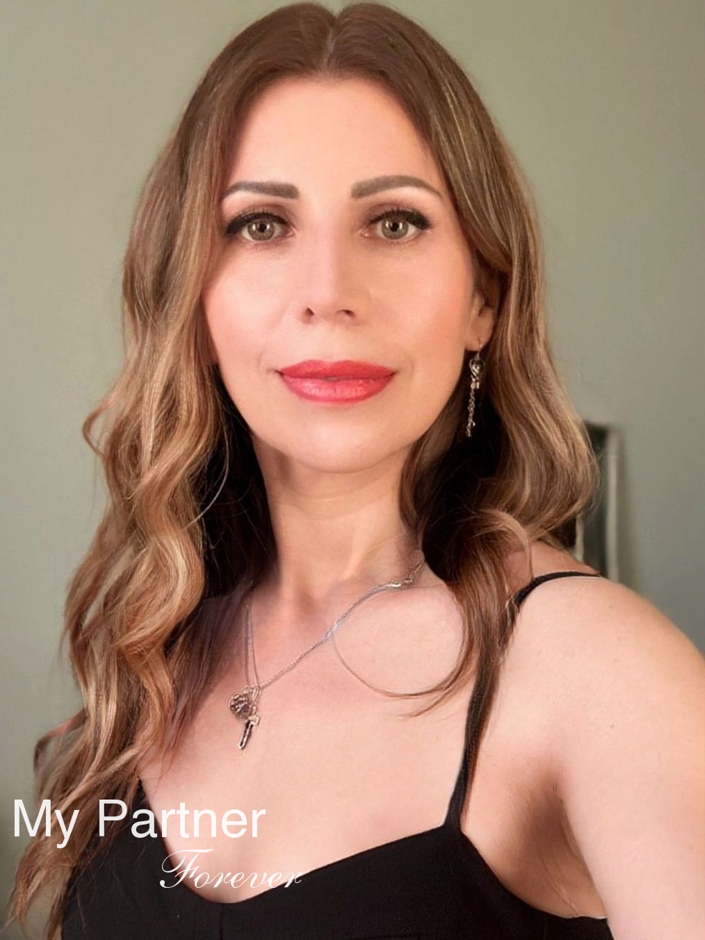 Dating Site to Meet Single Ukrainian Girl Nataliya from Krivoj Rog, Ukraine