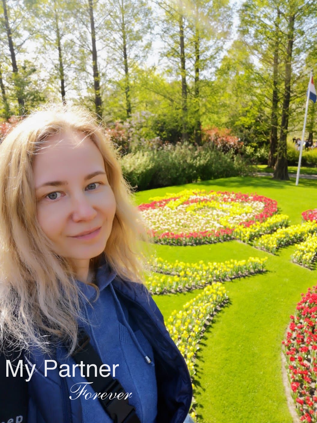 Dating Site to Meet Single Ukrainian Lady Lilya from Kiev, Ukraine