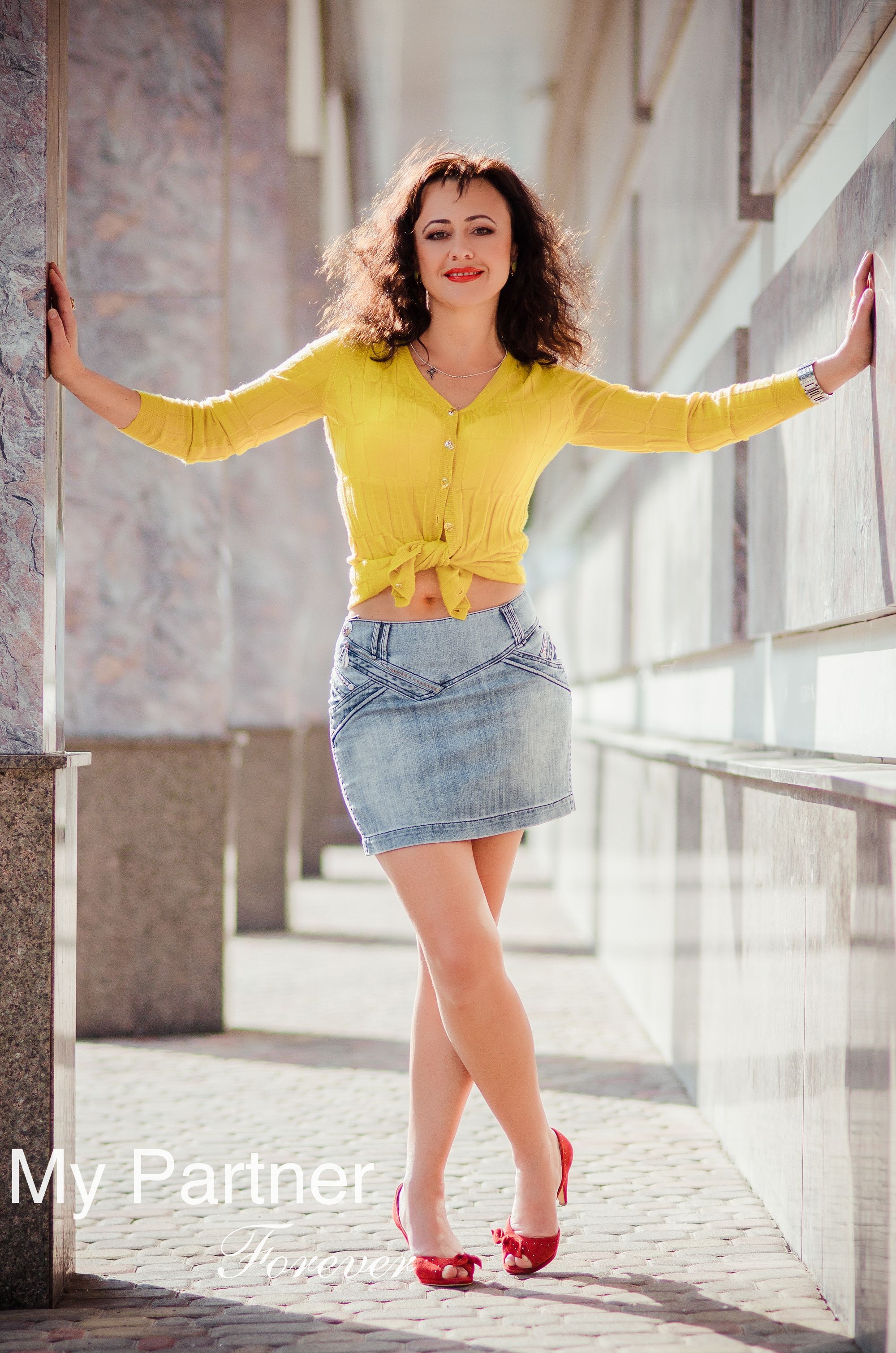 Dating Site To Meet Single Ukrainian Girl Vita From Poltava Ukraine