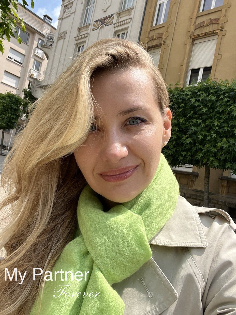 Dating Site to Meet Stunning Ukrainian Girl Miroslava from Kiev, Ukraine