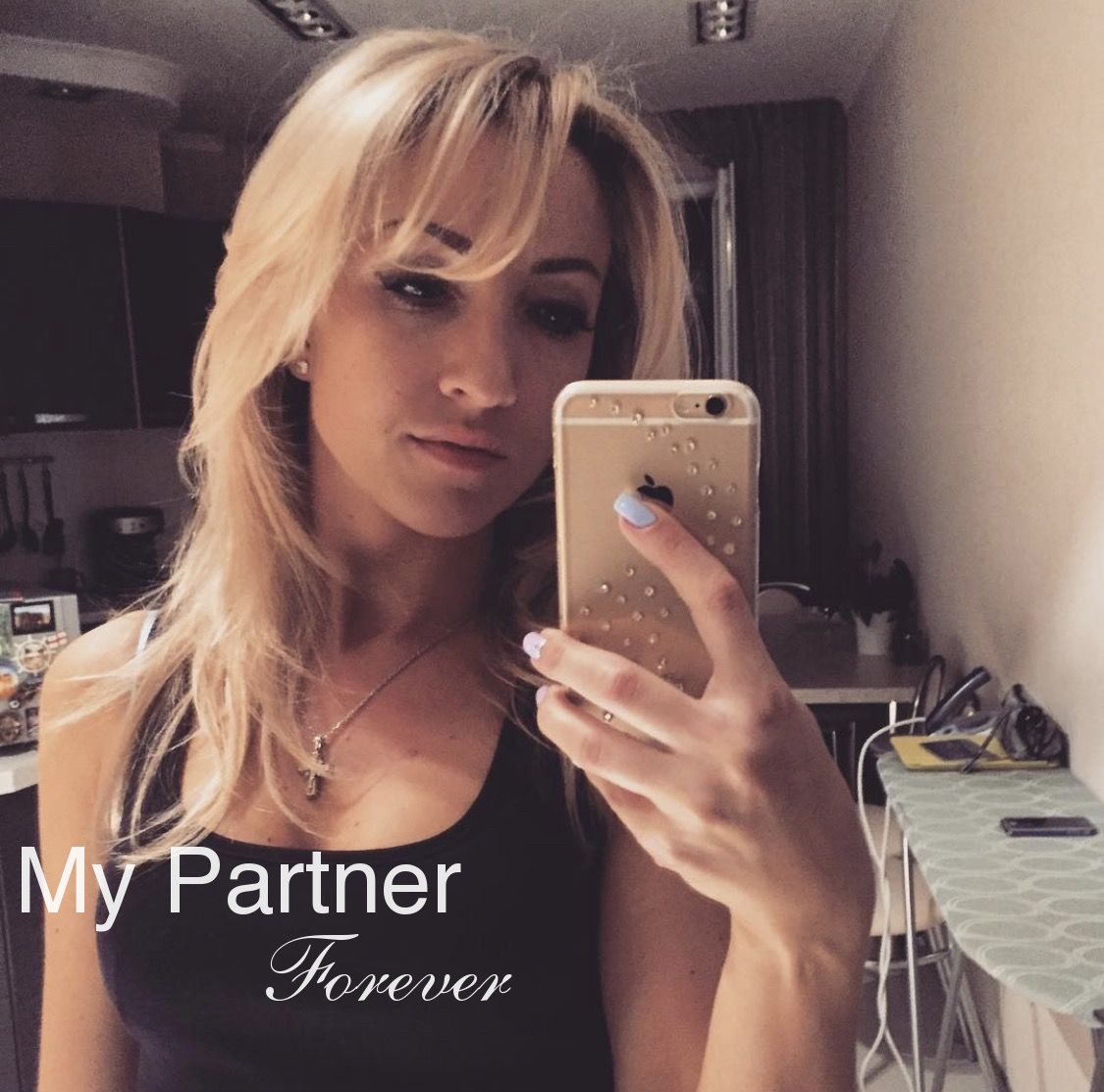 Dating Site to Meet Stunning Ukrainian Lady Valeriya from Kiev, Ukraine