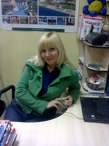 Dating Site to Meet Stunning Ukrainian Woman Viktoriya from Vinnitsa, Ukraine