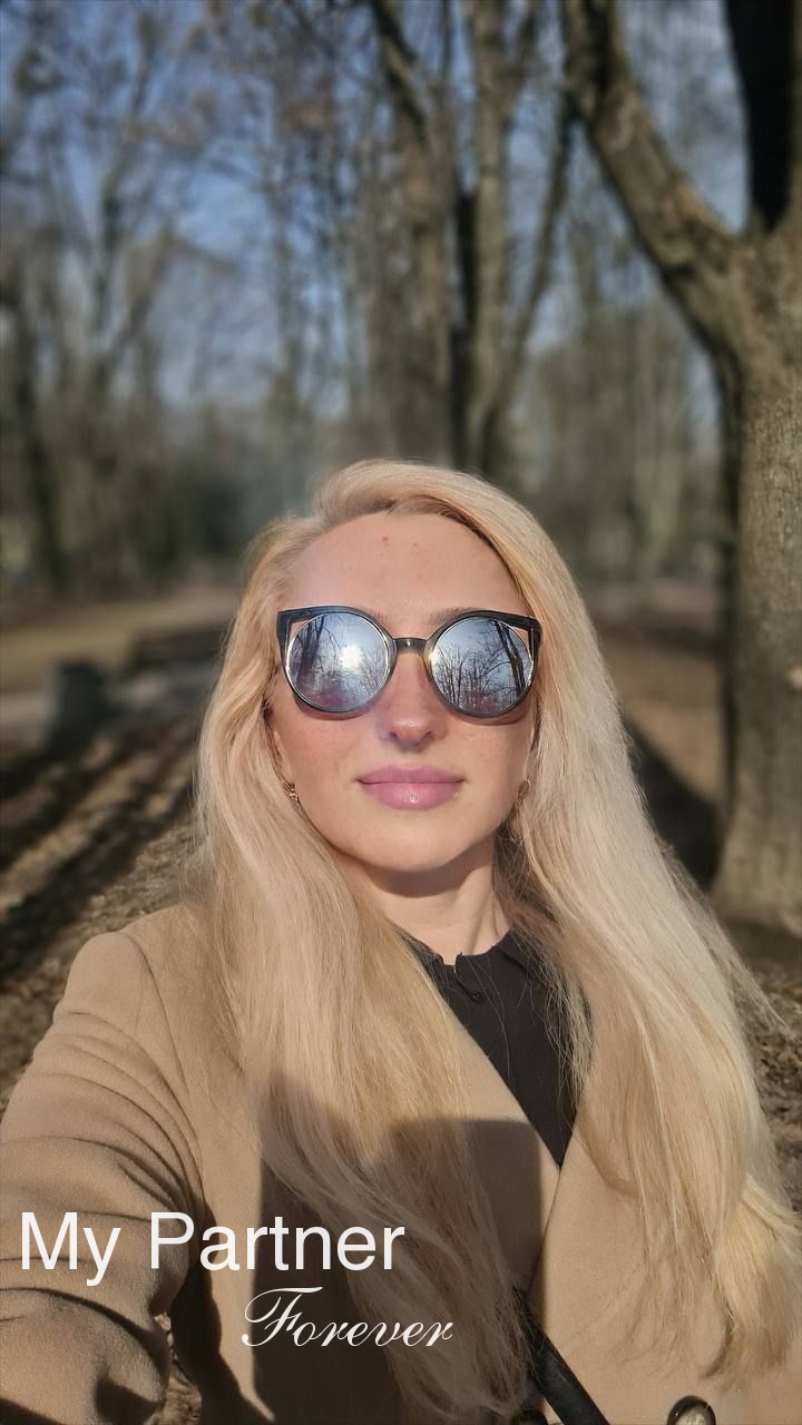 Dating Site to Meet Tatiyana from Kiev, Ukraine