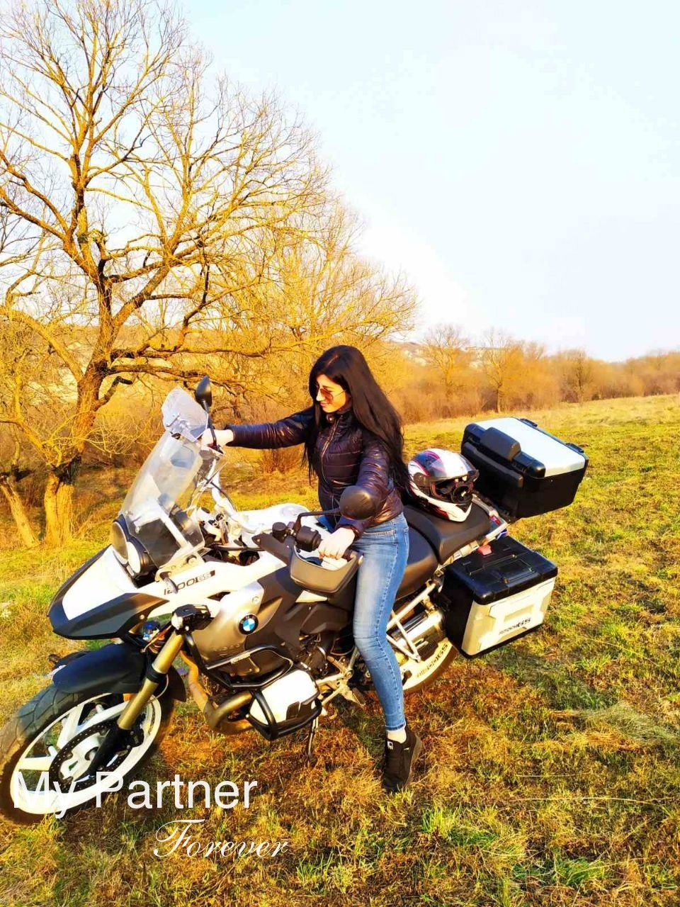 Dating with Charming Ukrainian Girl Tatiyana from Ivano-Frankovsk, Ukraine